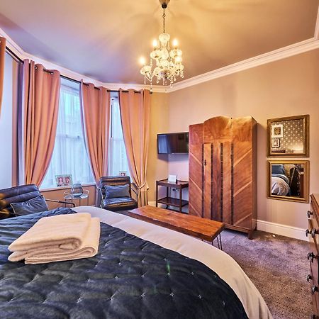 Art House Villa Londonderry Eksteriør bilde