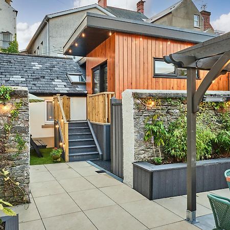 Art House Villa Londonderry Eksteriør bilde