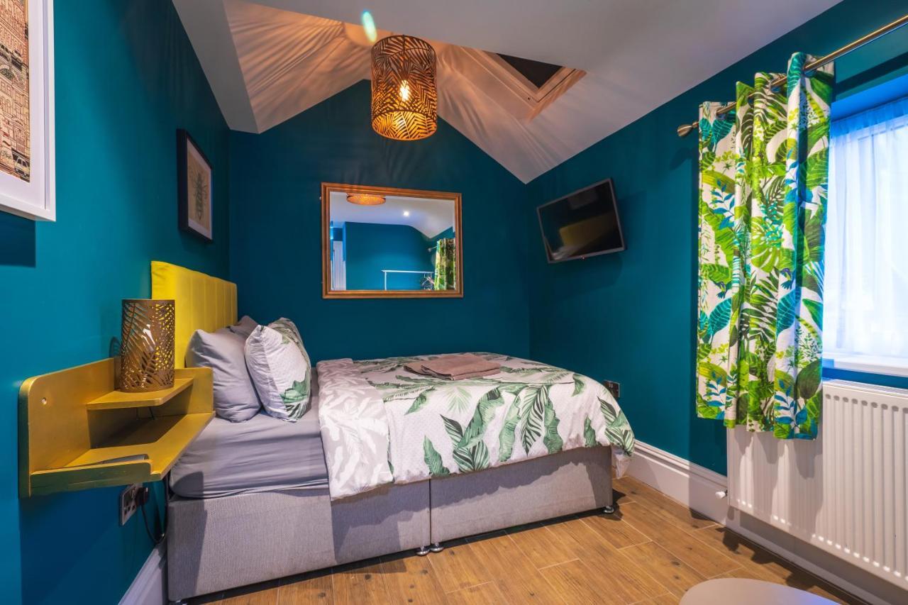 Art House Villa Londonderry Eksteriør bilde