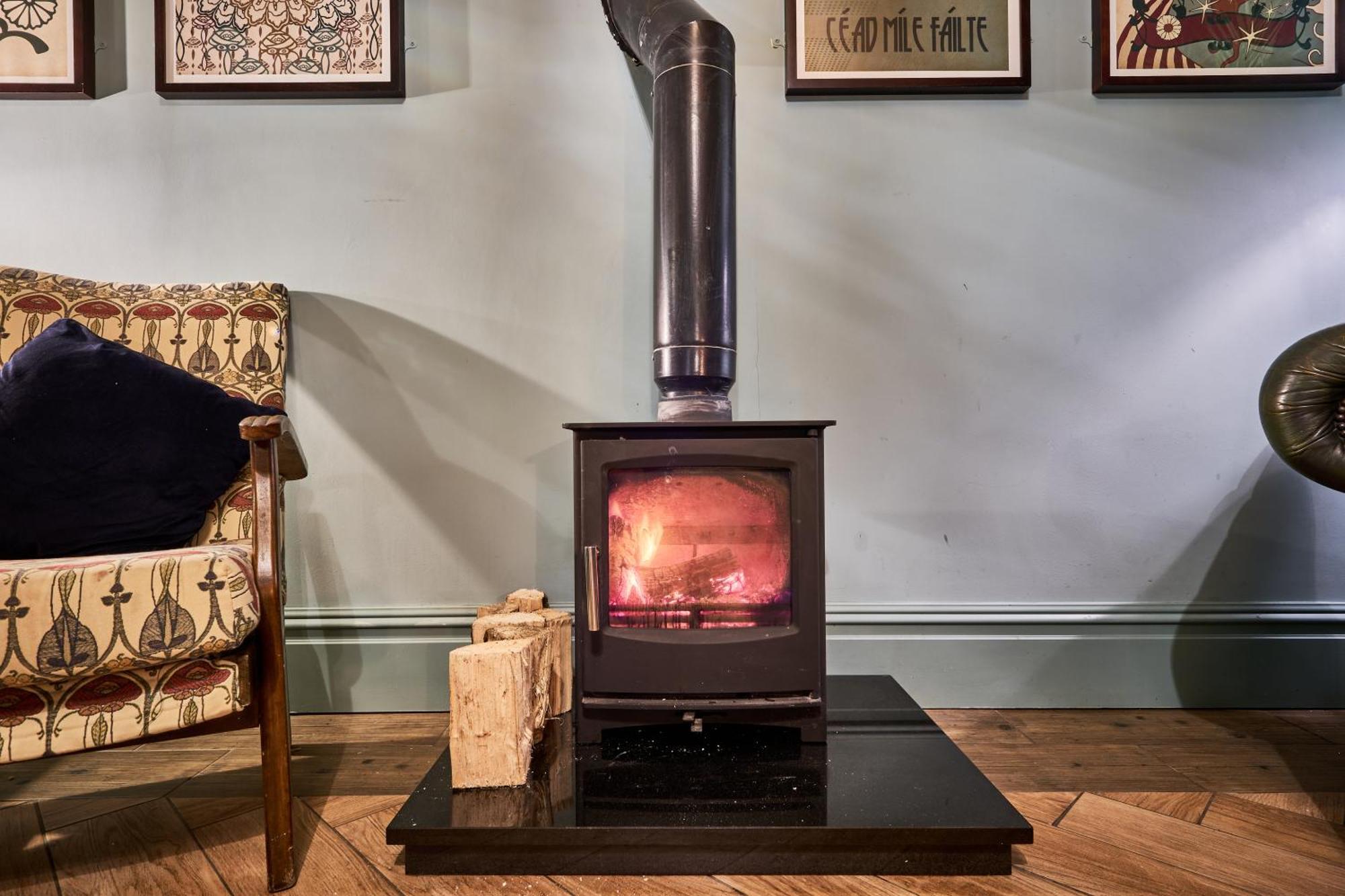 Art House Villa Londonderry Eksteriør bilde