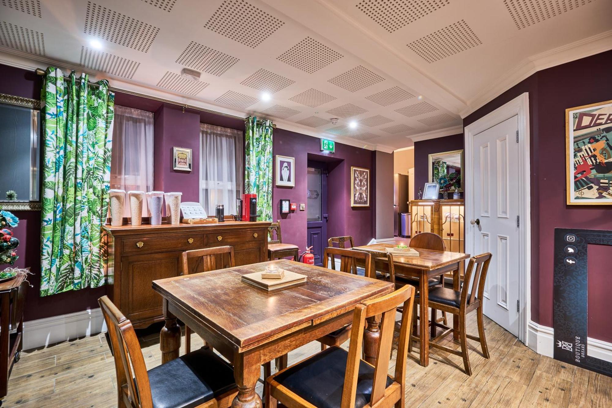 Art House Villa Londonderry Eksteriør bilde