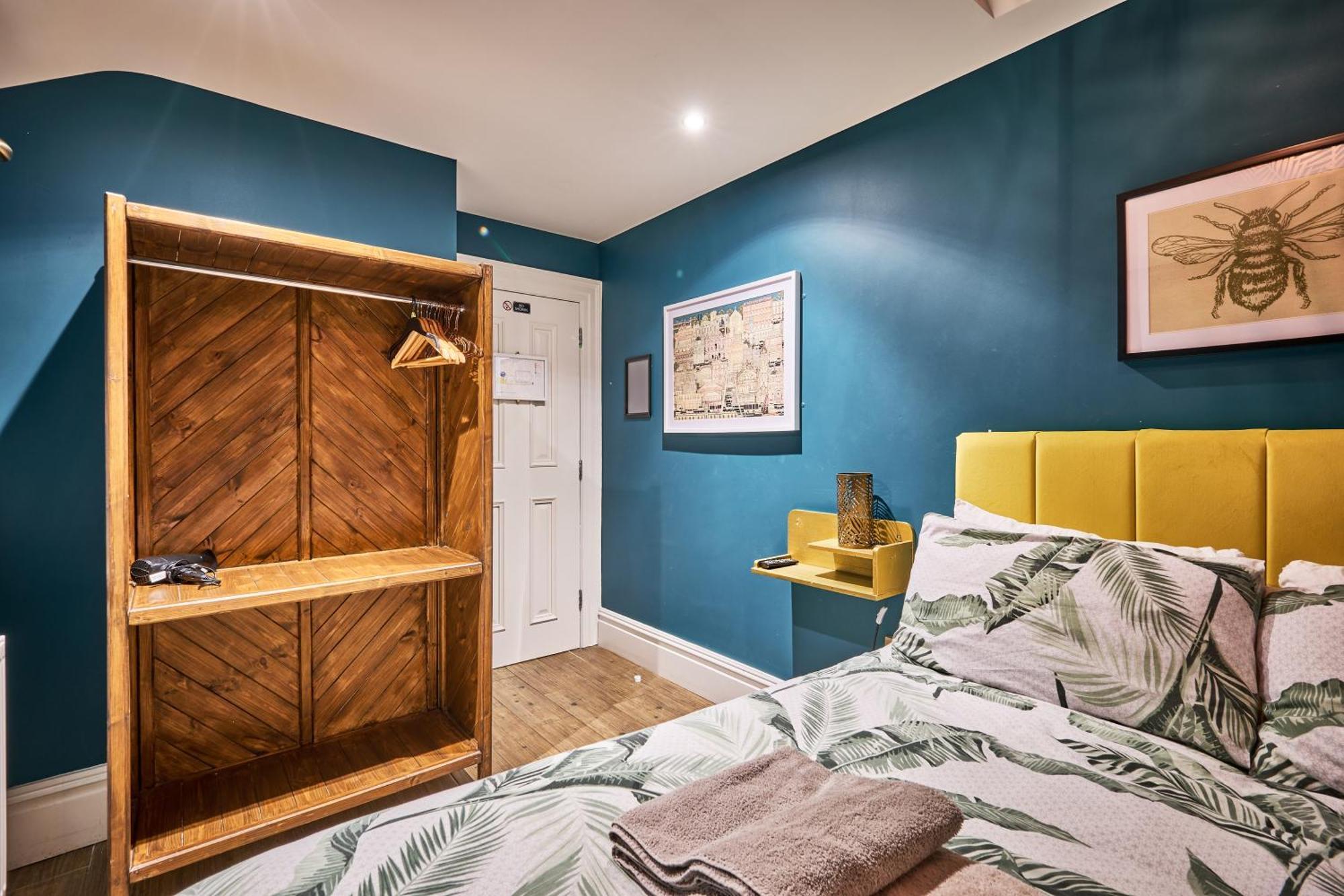 Art House Villa Londonderry Eksteriør bilde
