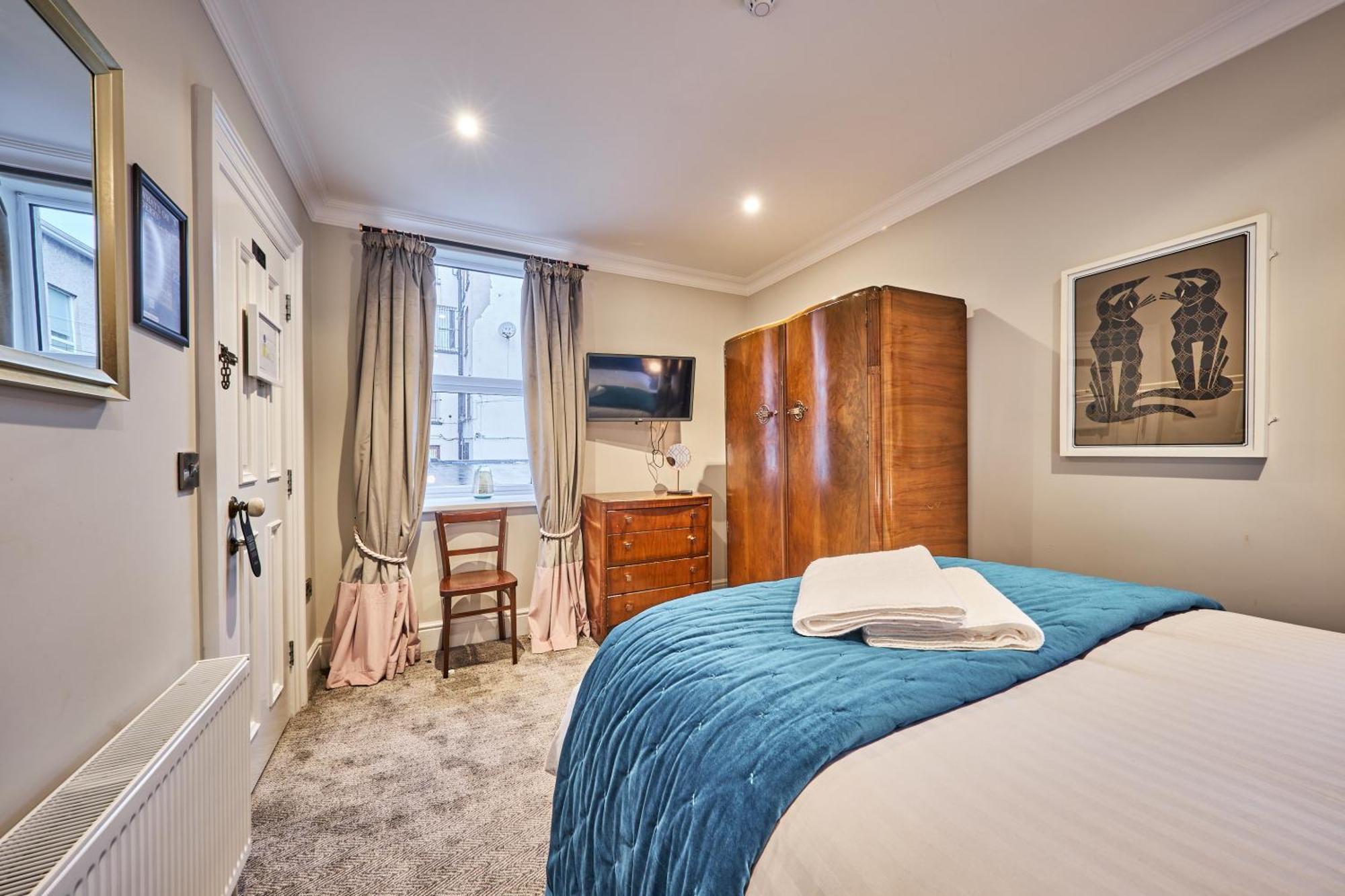 Art House Villa Londonderry Eksteriør bilde