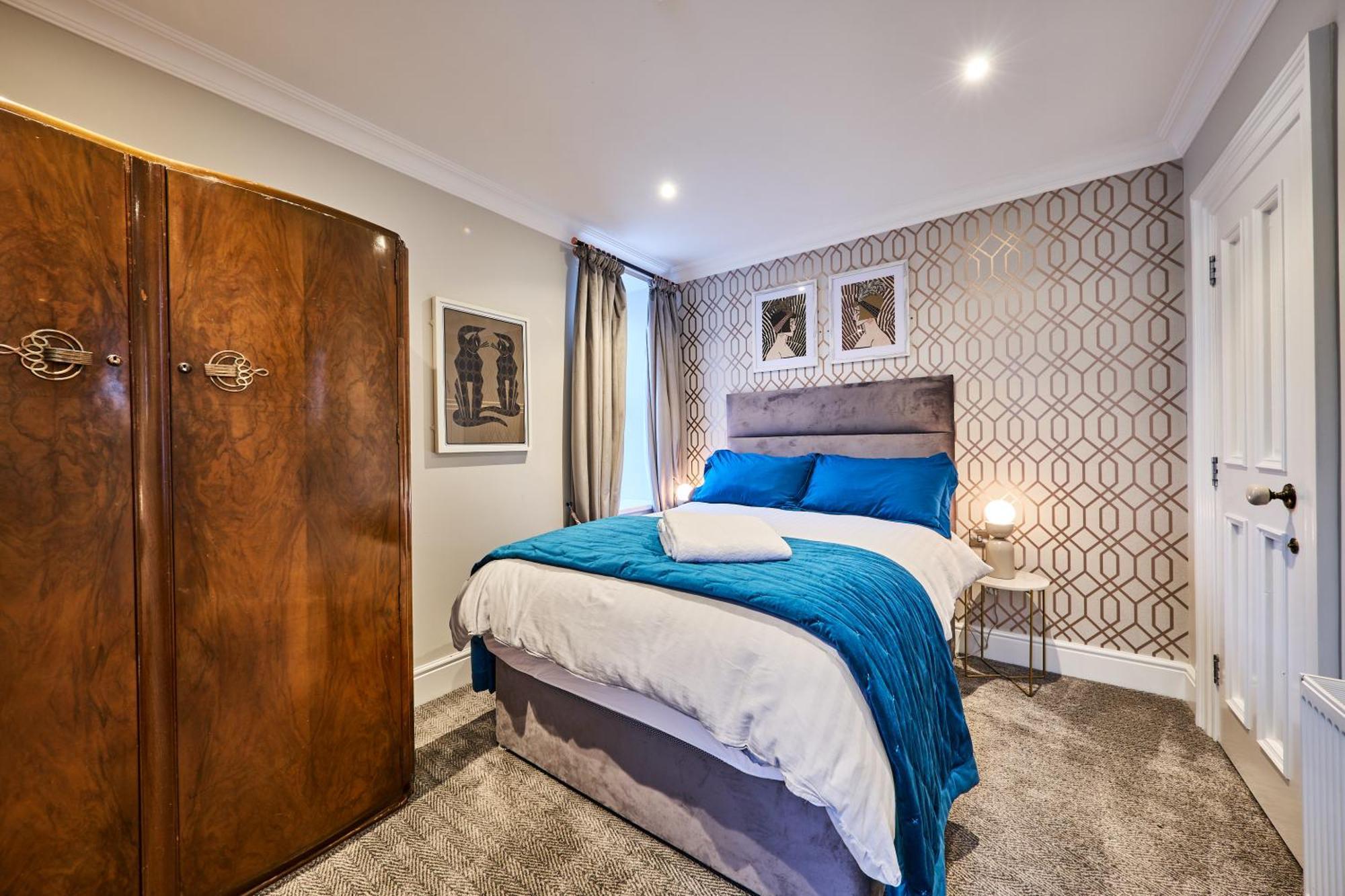Art House Villa Londonderry Eksteriør bilde
