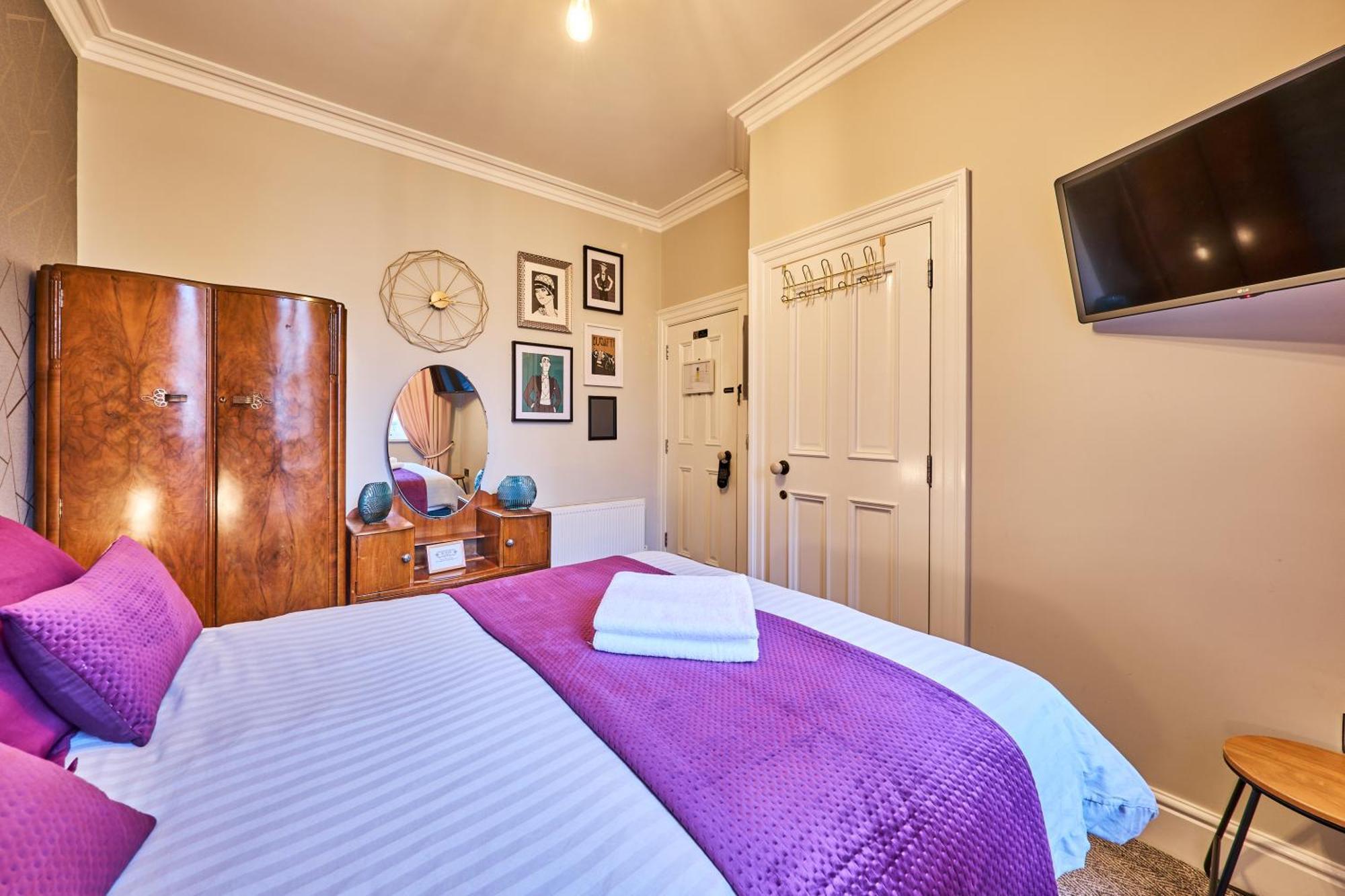 Art House Villa Londonderry Eksteriør bilde