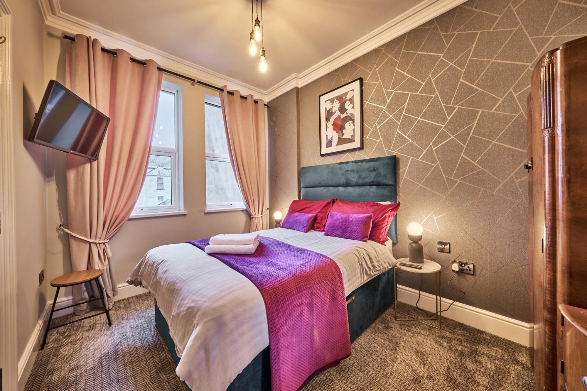 Art House Villa Londonderry Eksteriør bilde