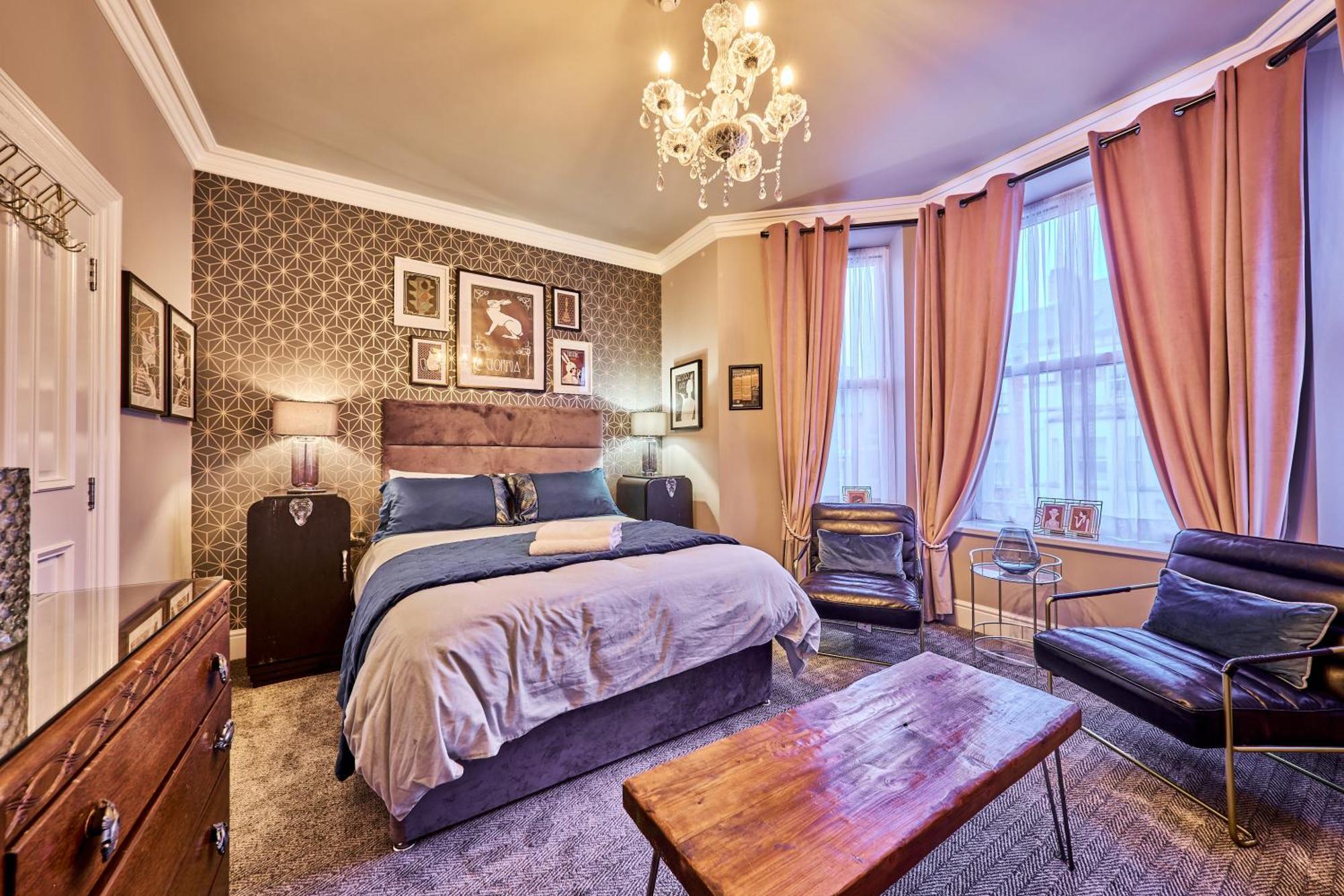 Art House Villa Londonderry Eksteriør bilde