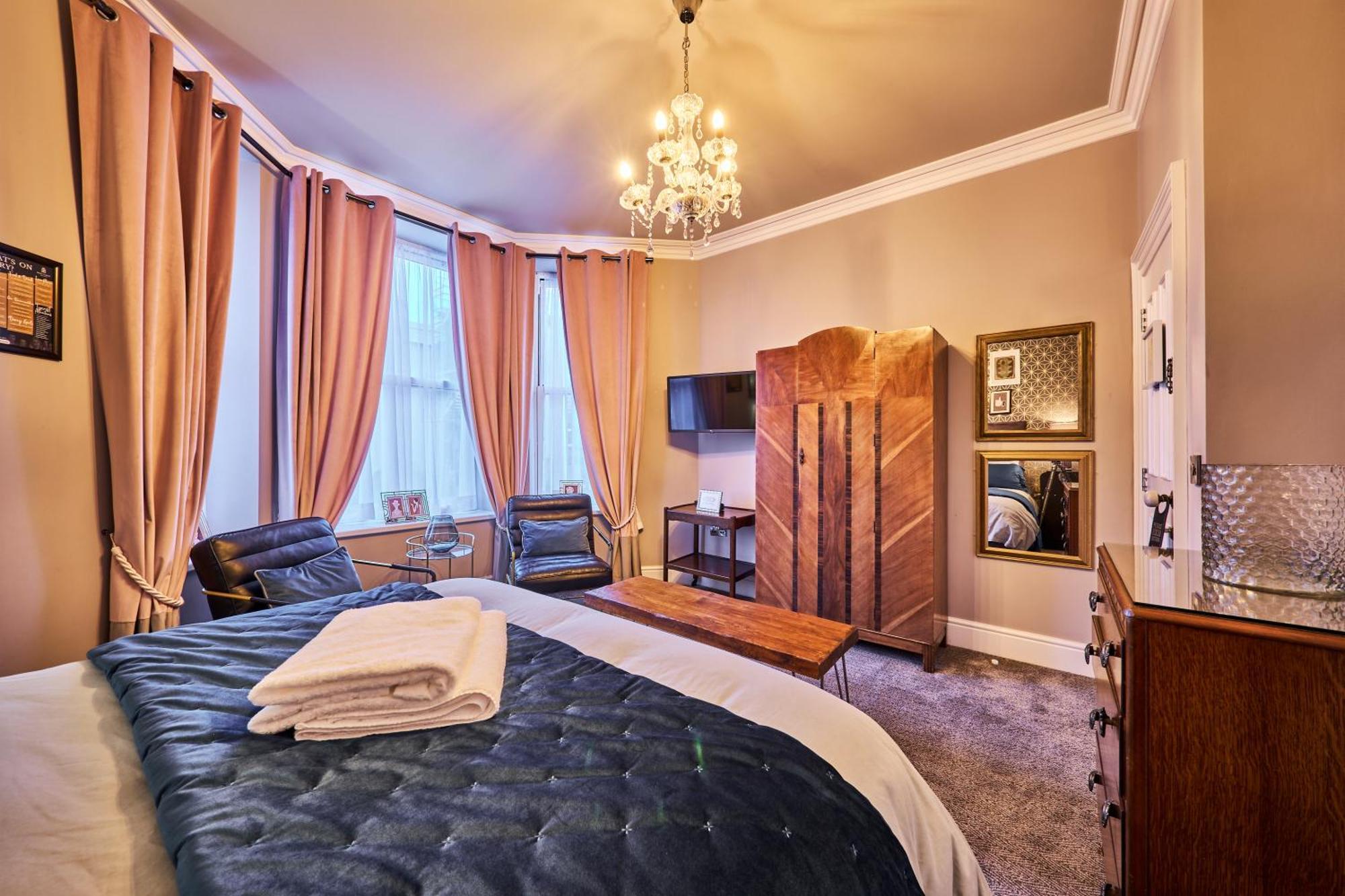 Art House Villa Londonderry Eksteriør bilde
