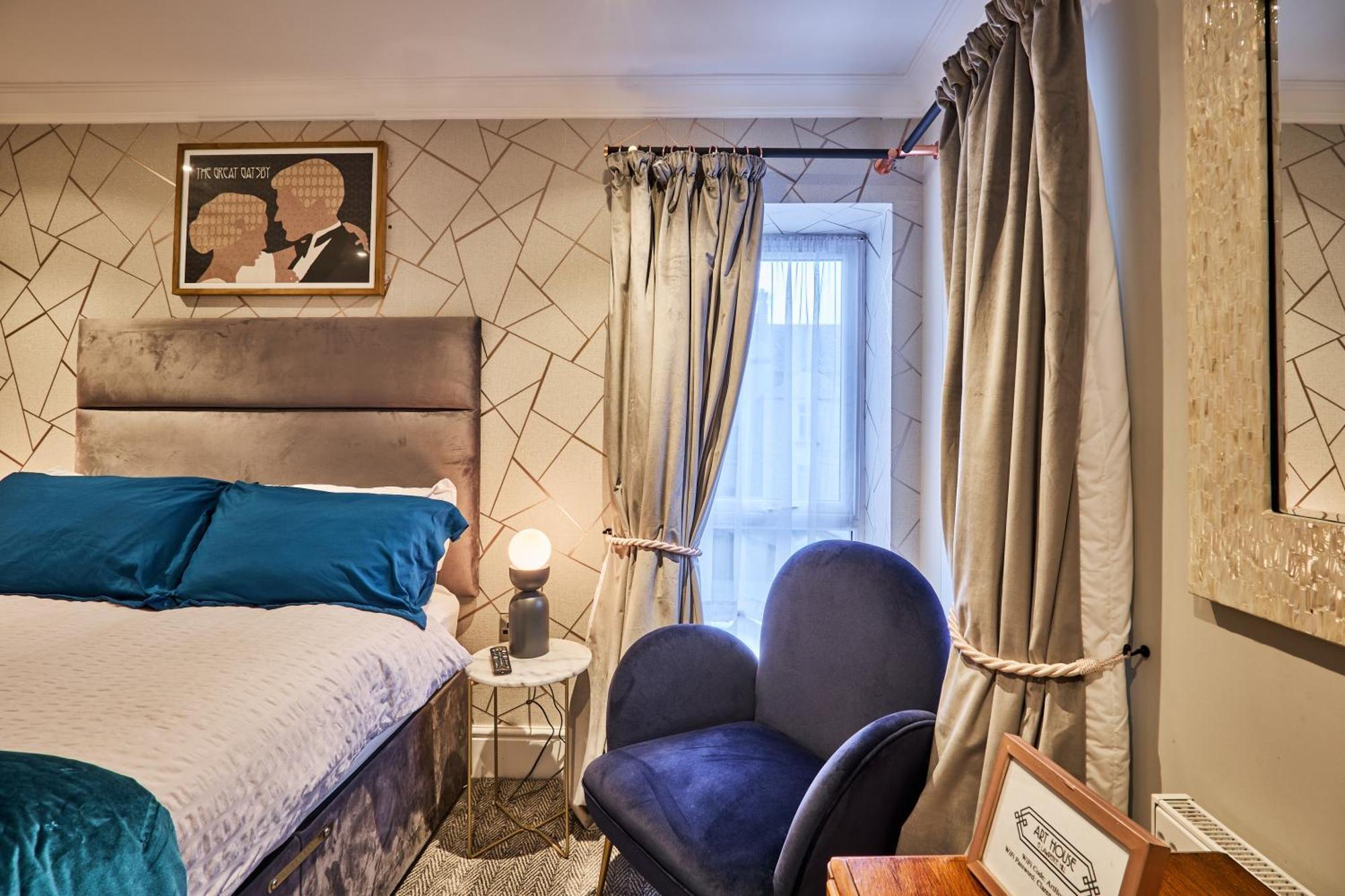 Art House Villa Londonderry Eksteriør bilde