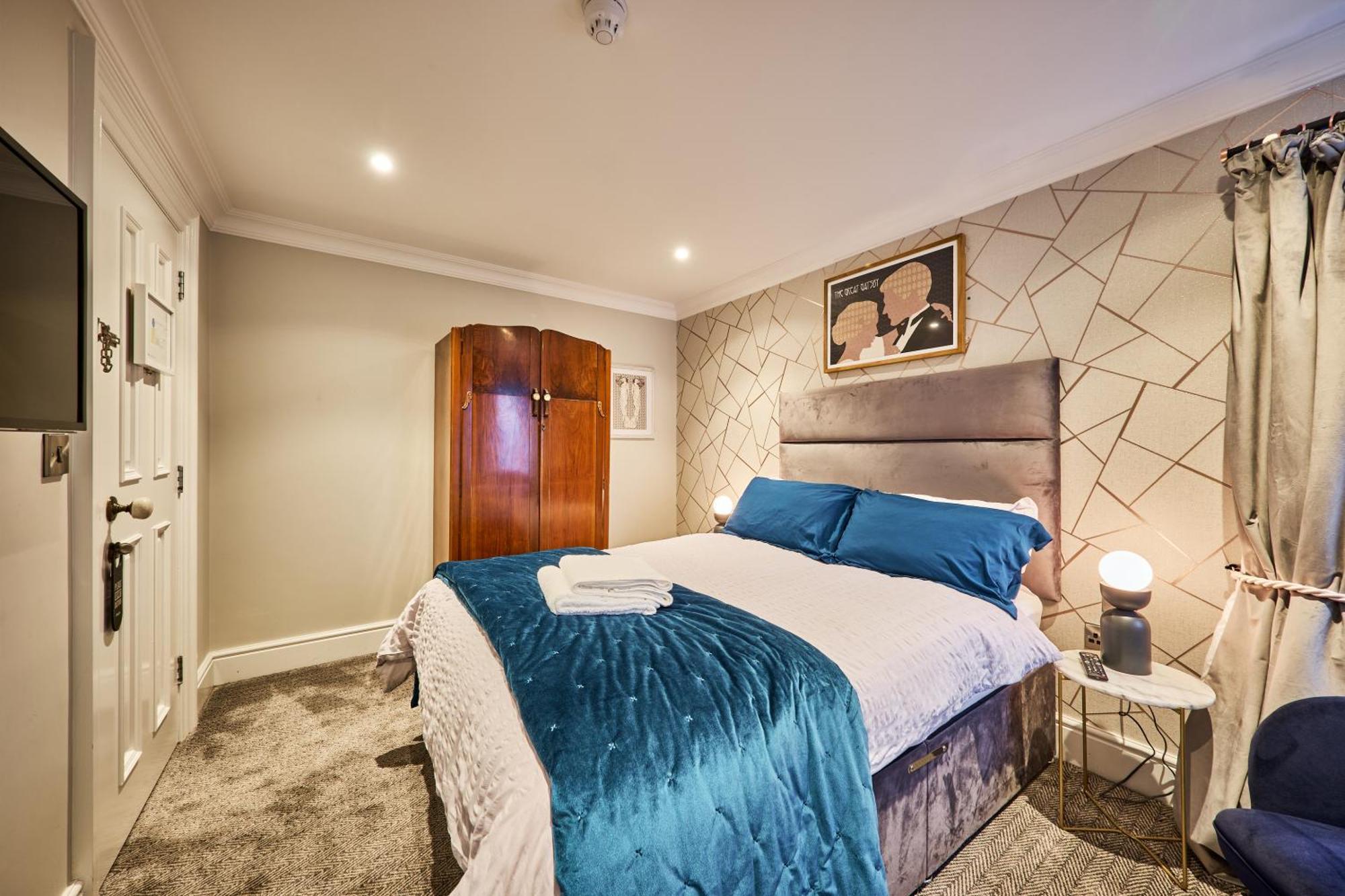 Art House Villa Londonderry Eksteriør bilde