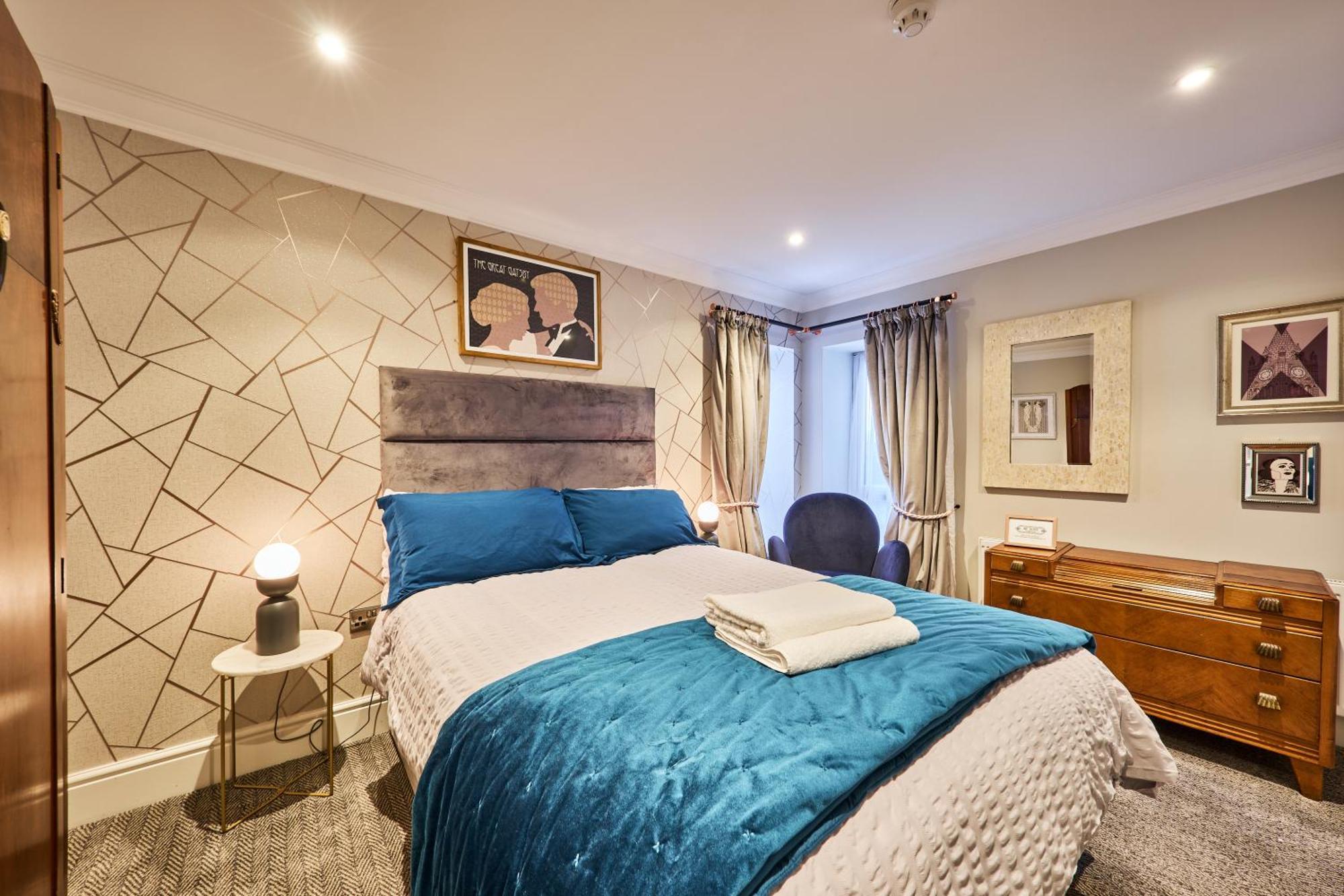 Art House Villa Londonderry Eksteriør bilde