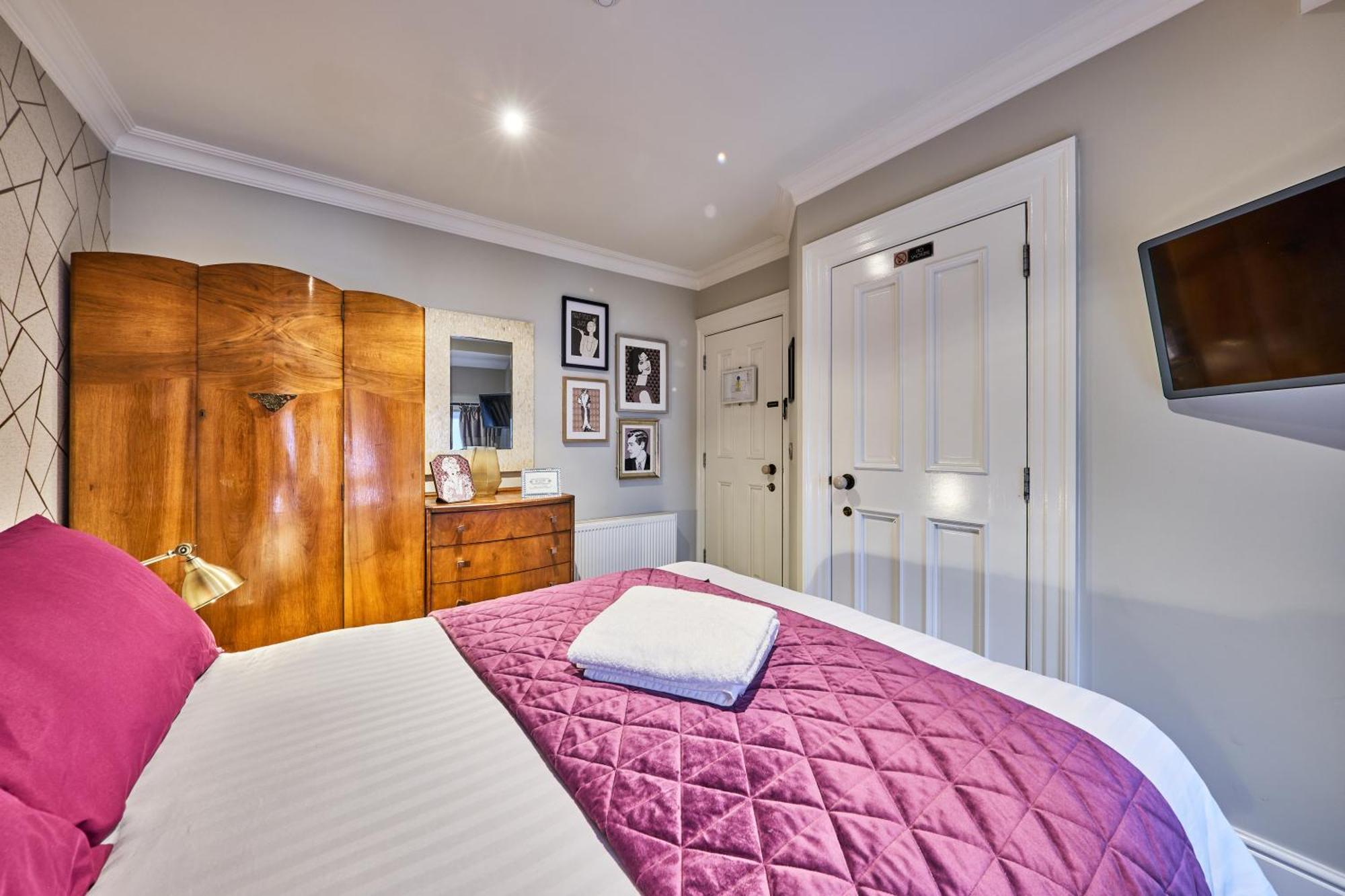 Art House Villa Londonderry Eksteriør bilde