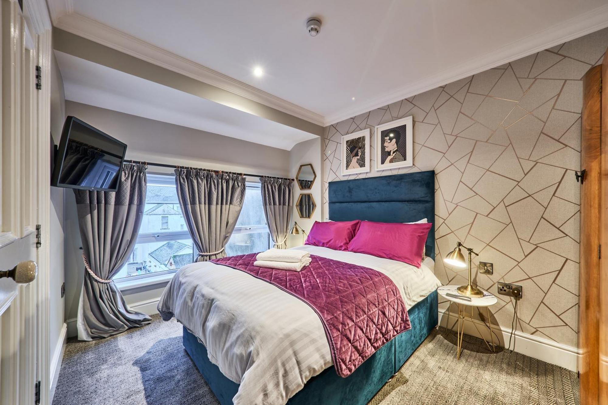 Art House Villa Londonderry Eksteriør bilde