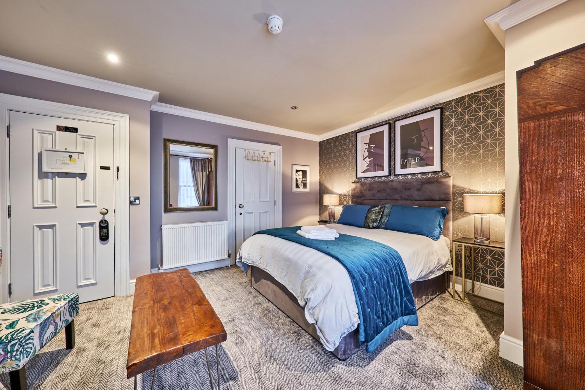 Art House Villa Londonderry Eksteriør bilde