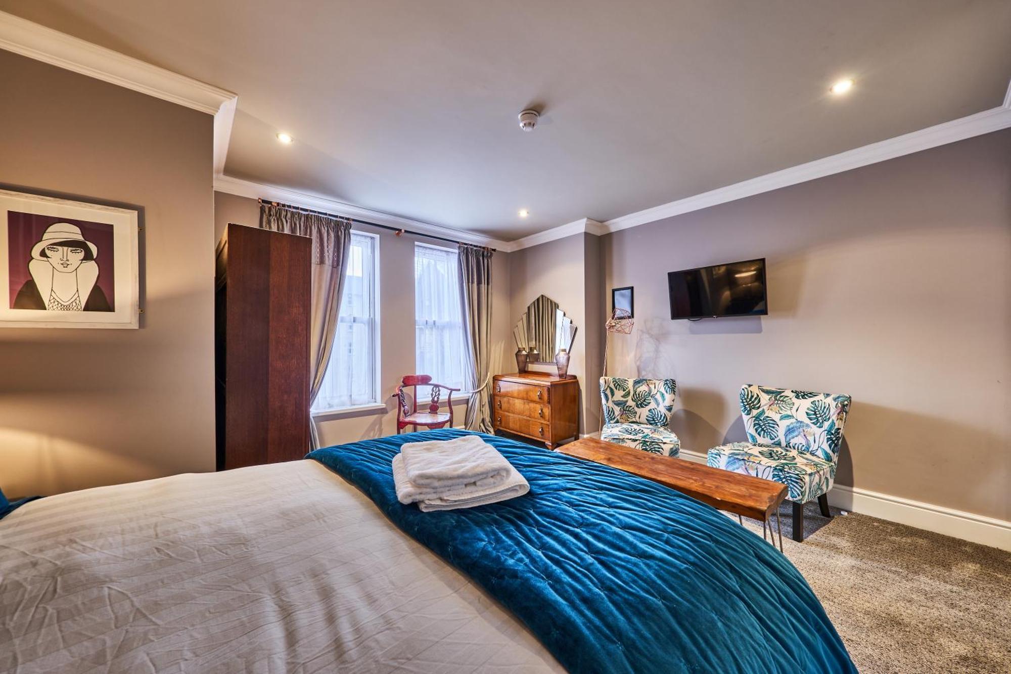Art House Villa Londonderry Eksteriør bilde