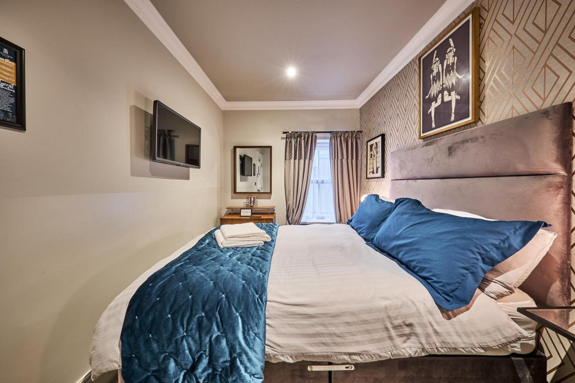 Art House Villa Londonderry Eksteriør bilde