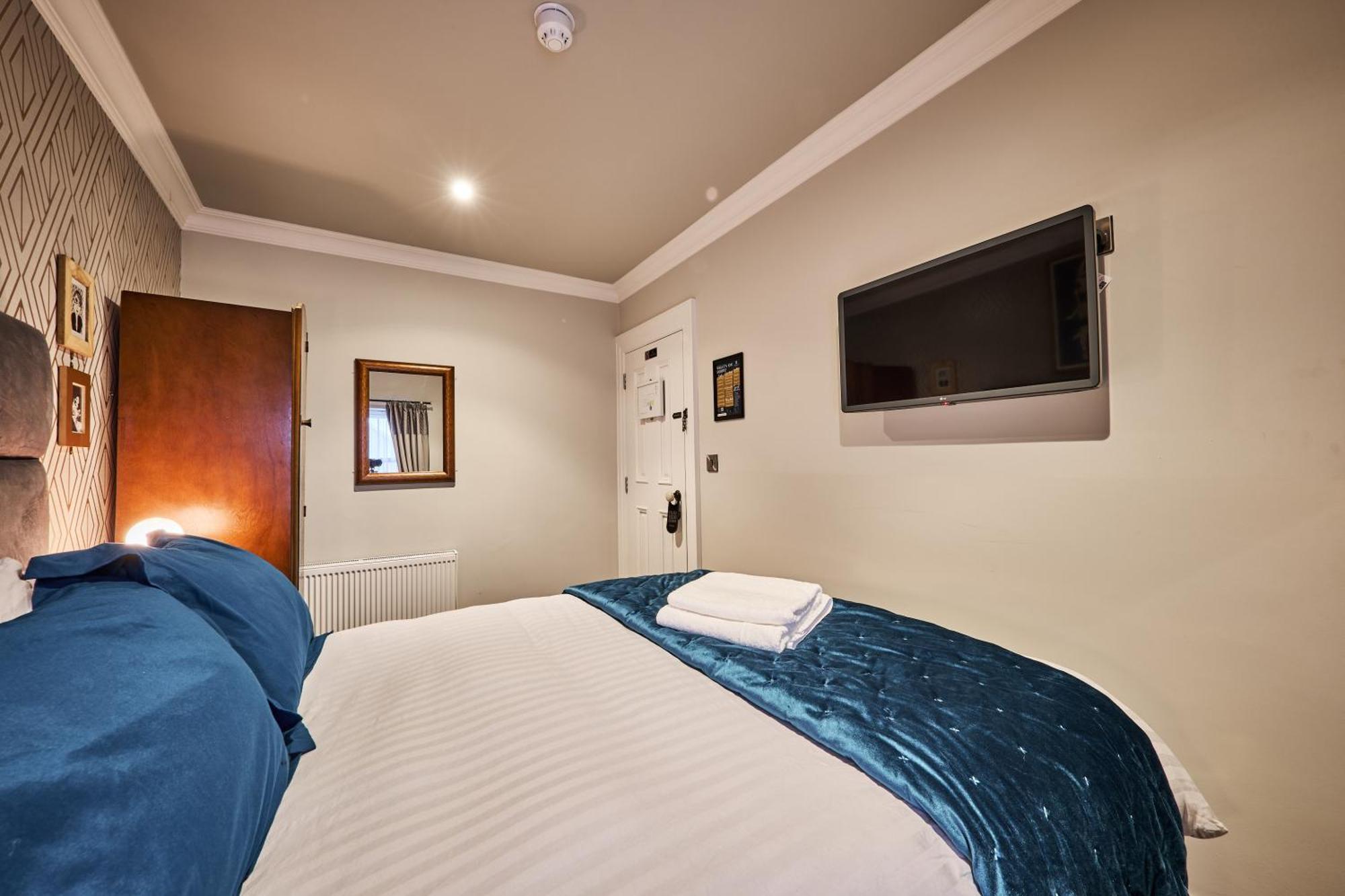 Art House Villa Londonderry Eksteriør bilde