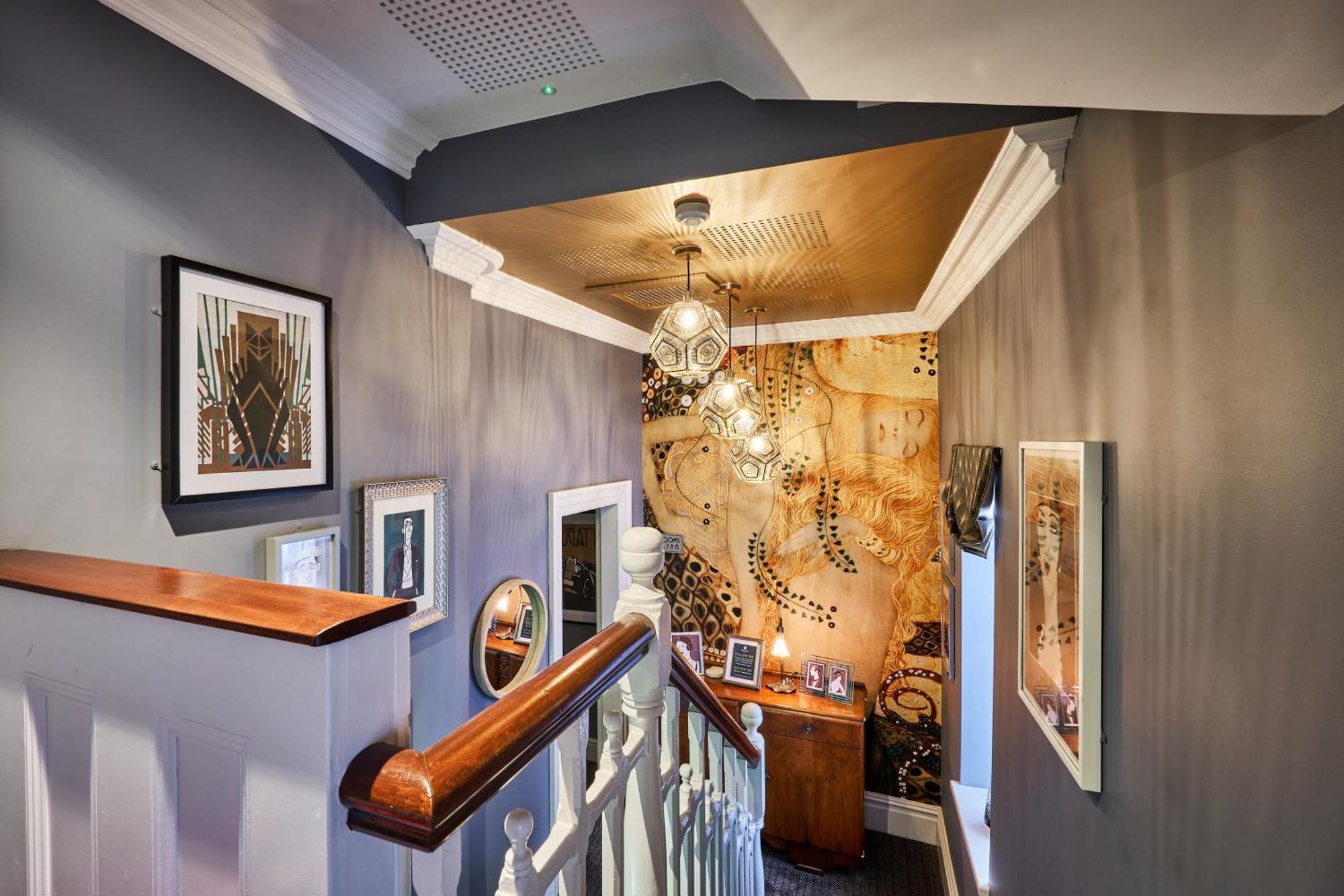 Art House Villa Londonderry Eksteriør bilde
