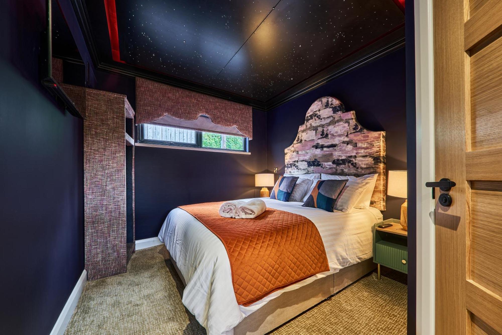 Art House Villa Londonderry Eksteriør bilde