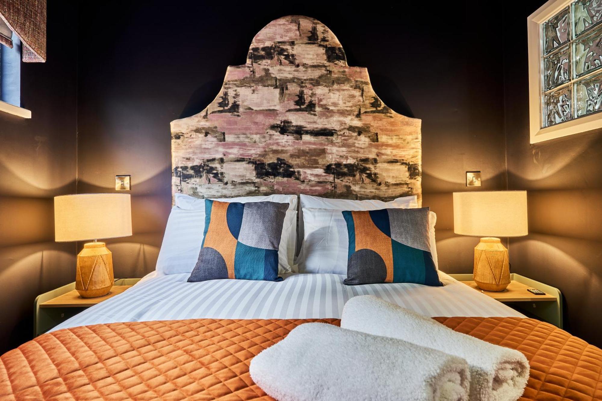 Art House Villa Londonderry Eksteriør bilde