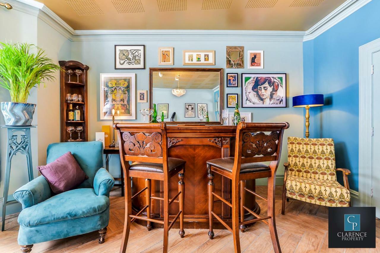 Art House Villa Londonderry Eksteriør bilde