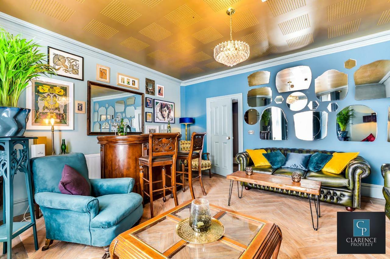Art House Villa Londonderry Eksteriør bilde